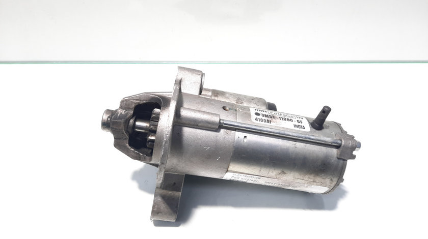 Electromotor, Ford Focus 2, 1.6 tdci, HHDA, cod 3M5T-11000-CF, 5 vit man