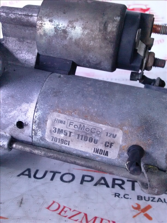 Electromotor FORD FOCUS 2 1.6 TDCI