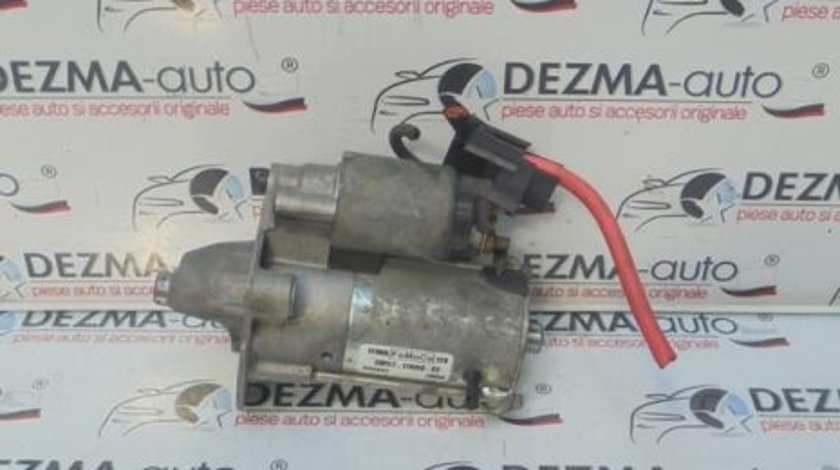 Electromotor, Ford Focus 2,1.6tdci