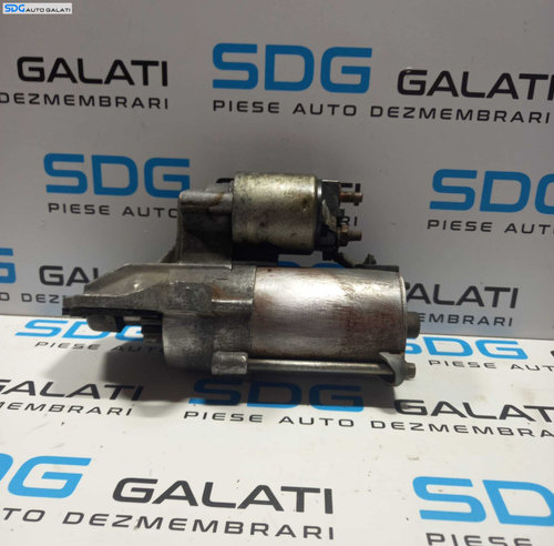 Electromotor Ford Focus 2 1.8 2.0 B 2004 - 2011 Cod 3M5T-11000-AE [S1014]