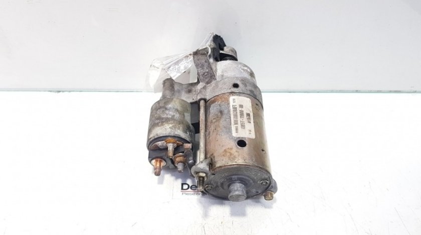 Electromotor, Ford Focus 2, 1.8 benz, QQDB, 4M5T-11000-AB (id:382378)