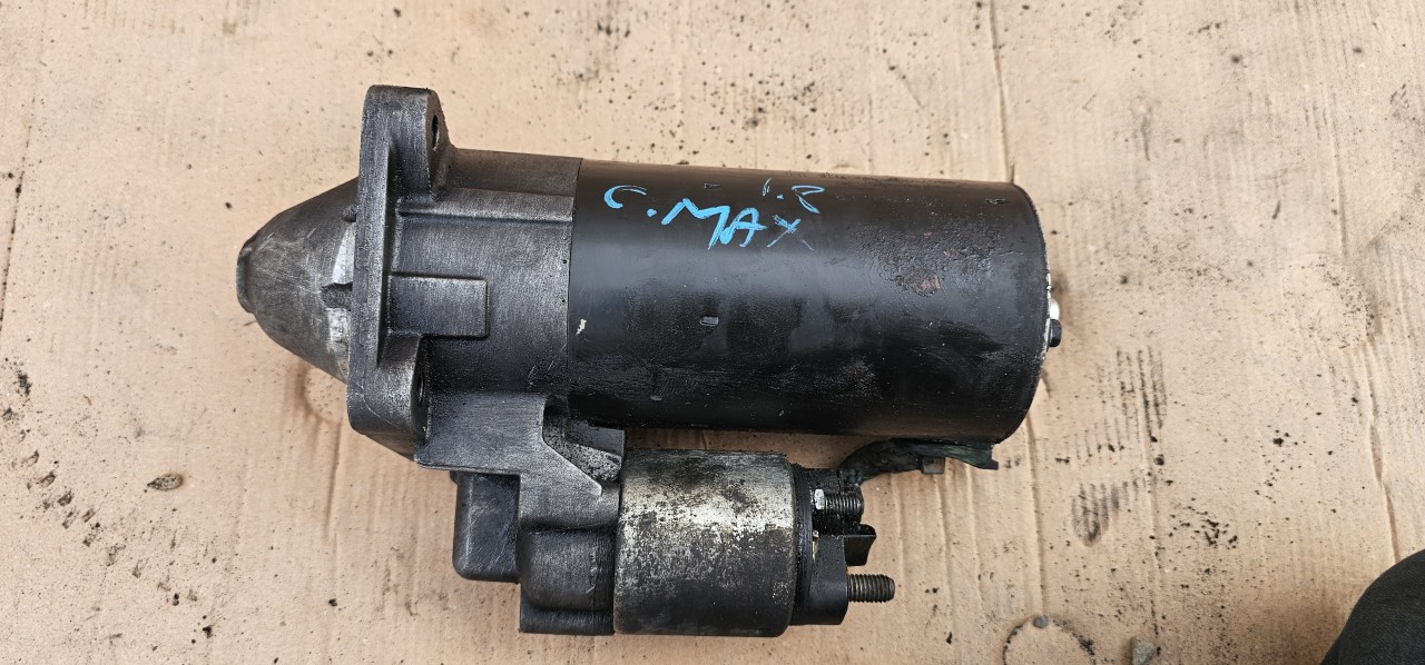 Electromotor Ford Focus 2 1.8 TDCI 2005 2006 2007 2008