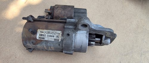 Electromotor Ford Focus 2 2.0 benzina 2004 2005 2006 2007 2008