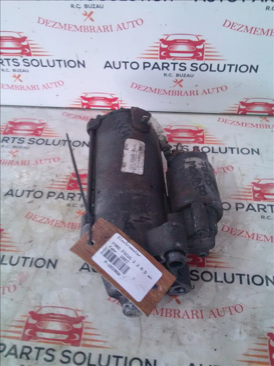 Electromotor FORD FOCUS 2 2.0 D an fabr. 2007
