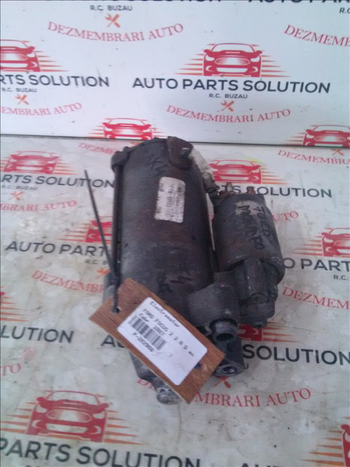 Electromotor FORD FOCUS 2 2.0 D an fabr. 2007