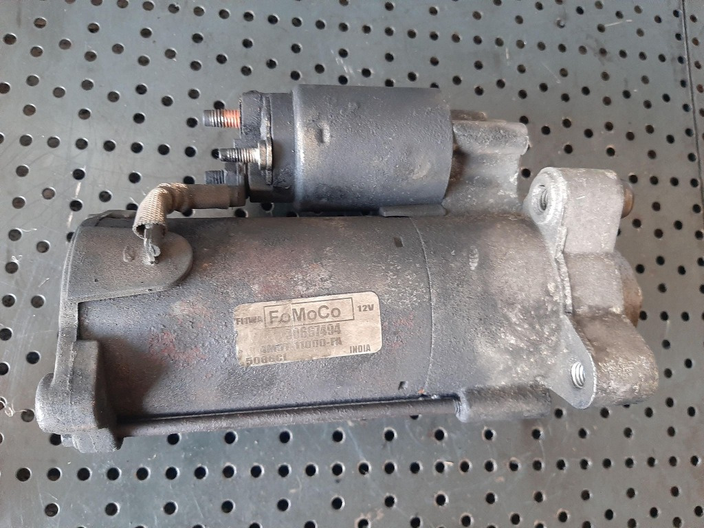 Electromotor ford focus 2 2.0 d volvo s40 v50 2.0 d 4m5t-11000-fa 4m5t11000fa