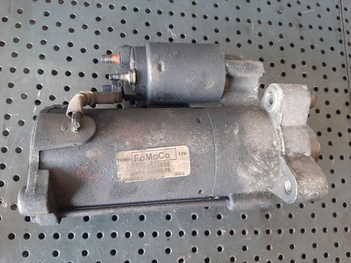 Electromotor ford focus 2 2.0 d volvo s40 v50 2.0 d 4m5t-11000-fa 4m5t11000fa