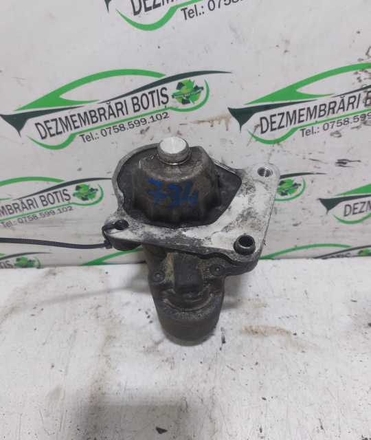 Electromotor Ford Focus 2 [2004 - 2008] wagon 5-usi 1.6 TDCi MT (109 hp)