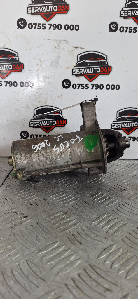 Electromotor Ford Focus 2 (2004-2010) [DA_] 1.6 Motorina 2006, 3M5D11000