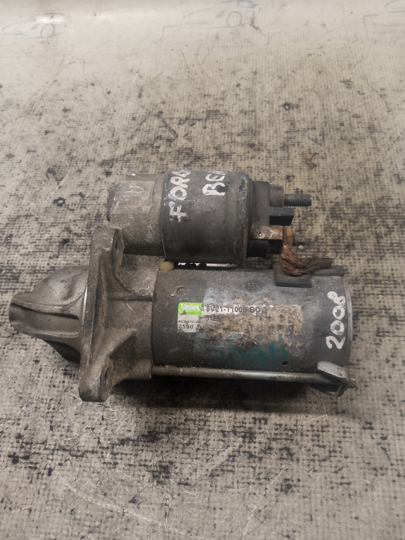 Electromotor Ford Focus 2 Benzina 2008, 8V2111000BD