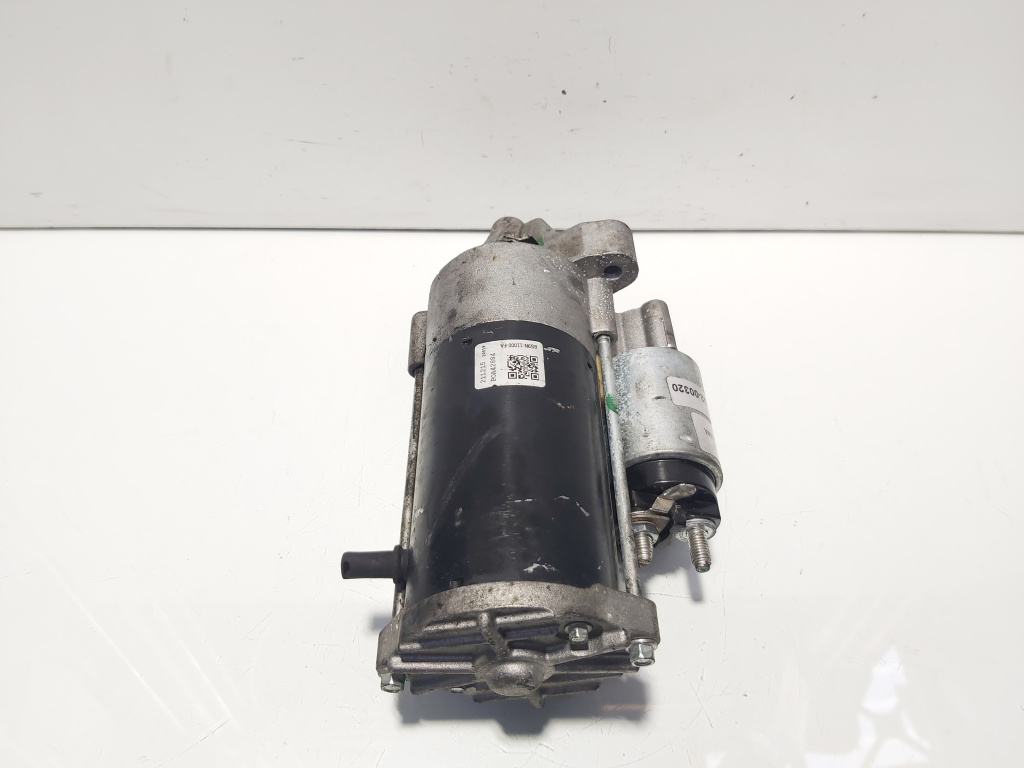 Electromotor, Ford Focus 2 Cabriolet, 2.0 TDCI, G6DA, 6 vit man (id:631042)