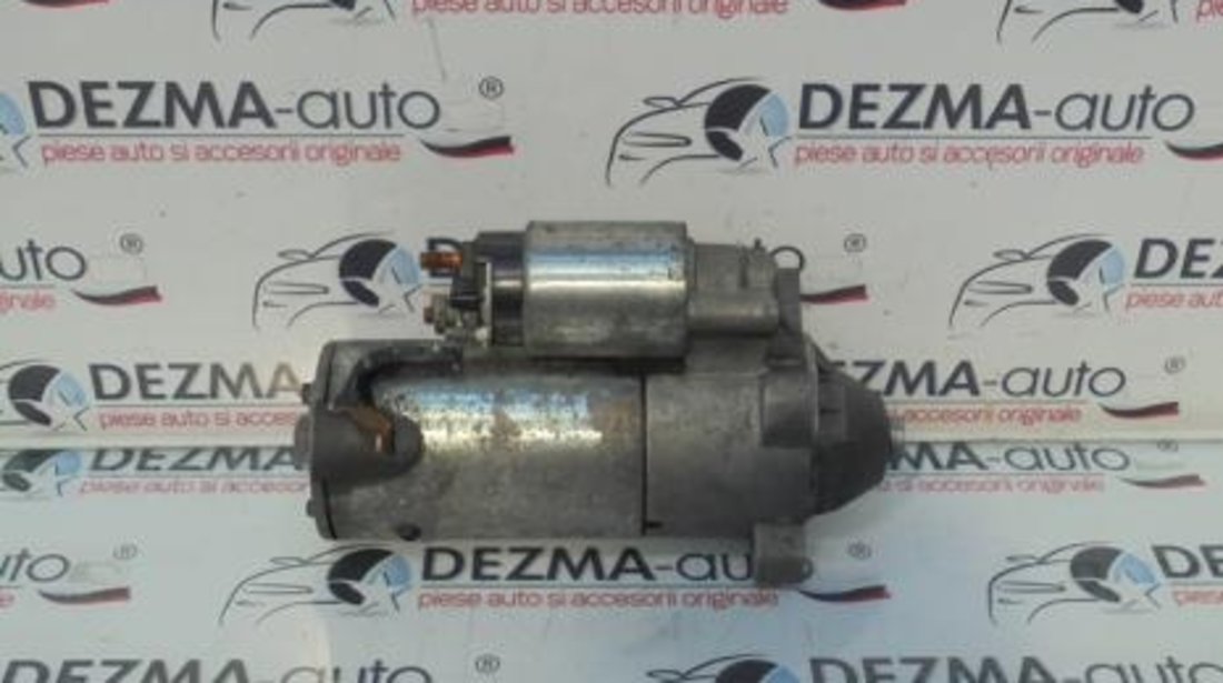 ELECTROMOTOR, FORD FOCUS 2 COMBI,1.8TDCI