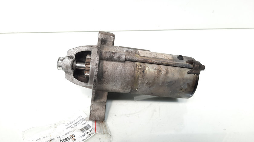 Electromotor, Ford Focus 2 Combi (DA) 1.6 TDCI, G8DA, cutie automata (idi:605300)