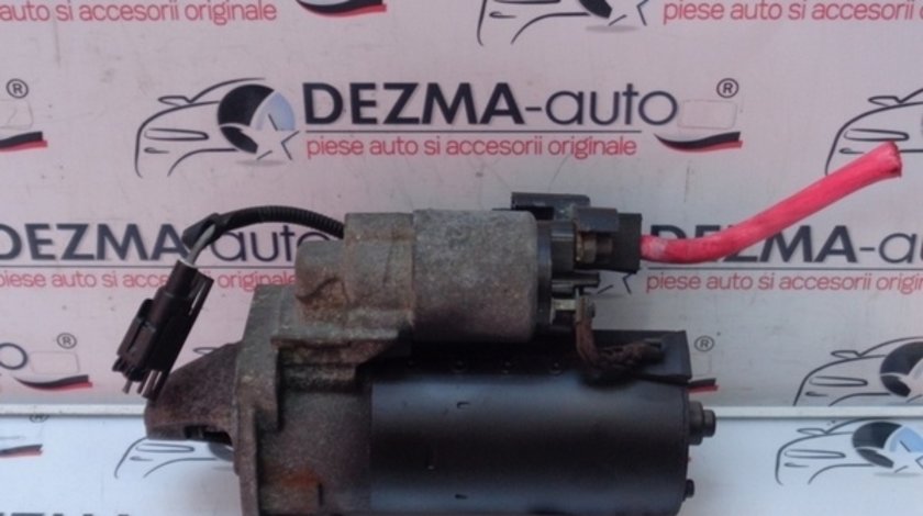 Electromotor, Ford Focus 2 Combi (DAW) 1.8 tdci (id:225354)