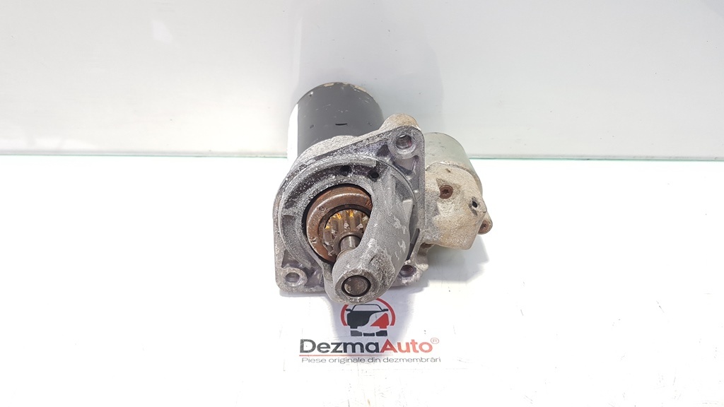 Electromotor, Ford Focus 2 (DA) 1.6 b, HWDA, cod 2S6U-11000-CB (id:385233)