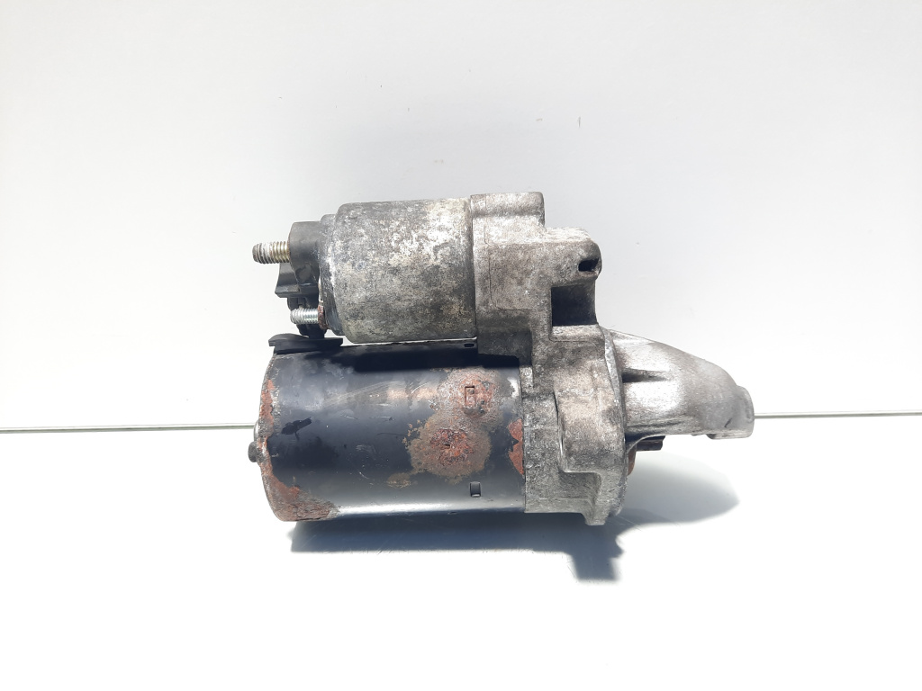 Electromotor, Ford Focus 2 (DA) 1.6 benz, HWDA, 5 vit man (id:504852)