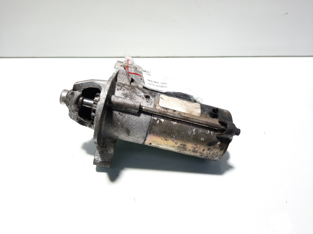 Electromotor, Ford Focus 2 (DA), 1.6 TDCI, G8DA, cutie automata (id:574466)