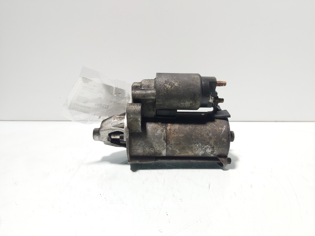 Electromotor, Ford Focus 2 (DA), 1.6 TDCI, G8DB, 5 vit man (id:668172)