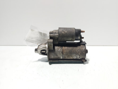 Electromotor, Ford Focus 2 (DA), 1.6 TDCI, G8DB, 5 vit man (id:668172)