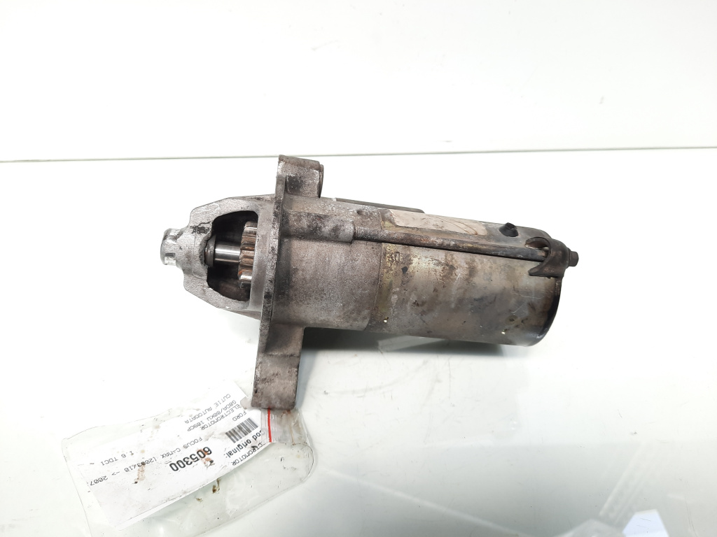 Electromotor, Ford Focus 2 (DA) 1.6 TDCI, G8DB, cutie automata (idi:605300)