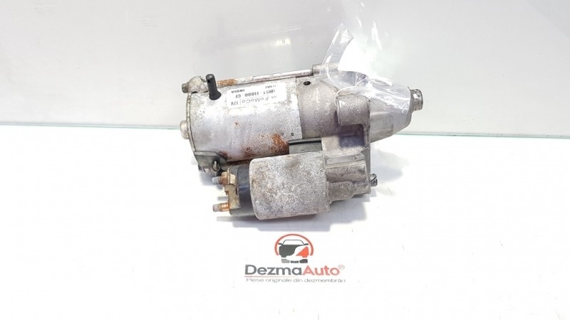 Electromotor, Ford Focus 2 (DA) 1.6 tdci, HHDA, 3M5T-11000-CF (id:386161)