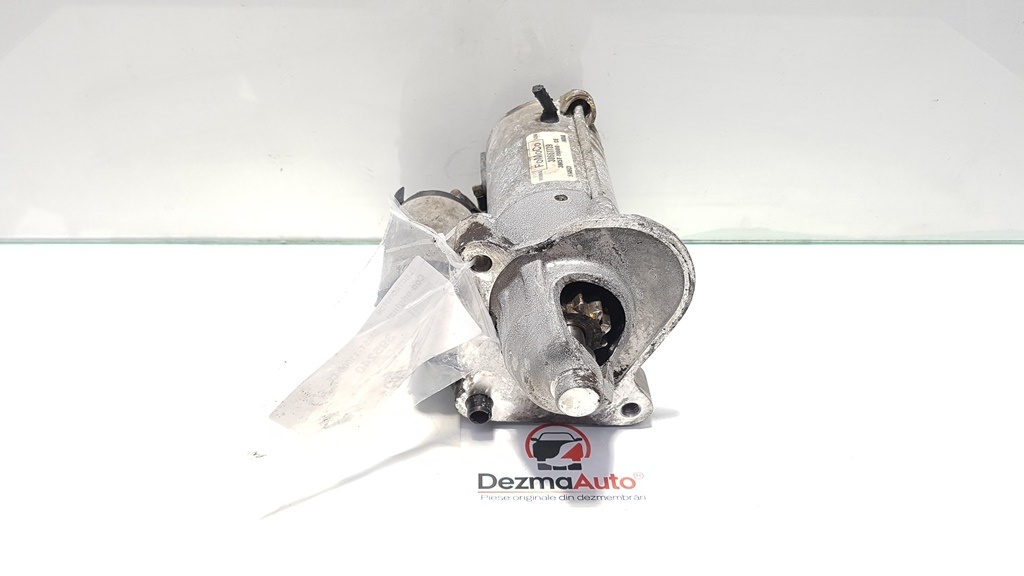 Electromotor, Ford Focus 2 (DA) 1.6 tdci, HHDA, 3M5T-11000-CE (id:395240)