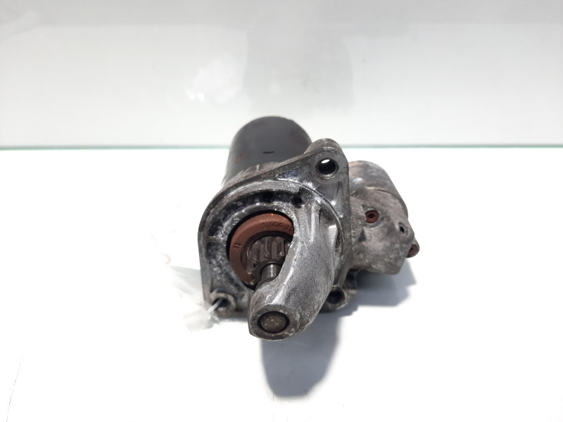 Electromotor, Ford Focus 2 (DA), 1.6B, HWDA, cod 2S6U-11000-CB 5 vit man (id:453715)