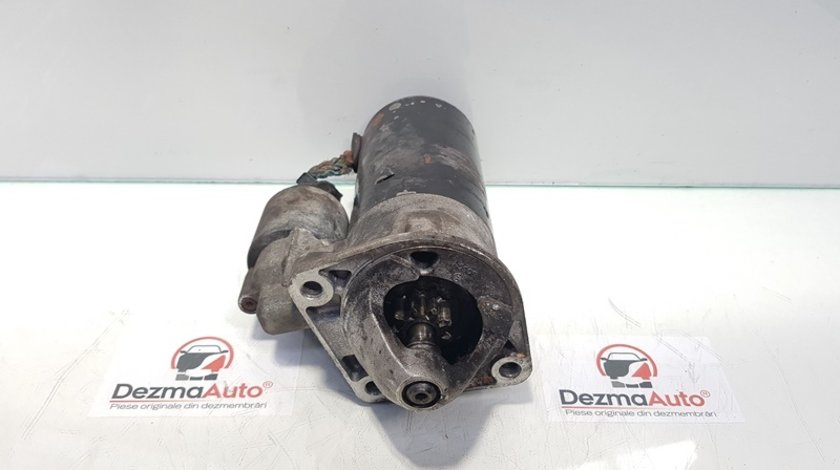 Electromotor, Ford Focus 2 (DA) 1.8 tdci, cod 4M5T-11000-KB (id:359407)