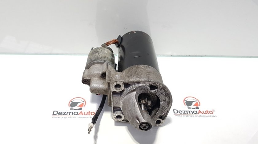 Electromotor, Ford Focus 2 (DA) 1.8 tdci, cod 4M5T-11000-KE (id:362786)