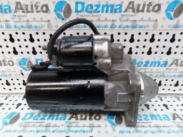 Electromotor, Ford Focus 2 (DA) 1.8 tdci (id:202672)