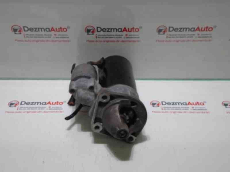 Electromotor, Ford Focus 2 (DA) 1.8 tdci (id:306284)