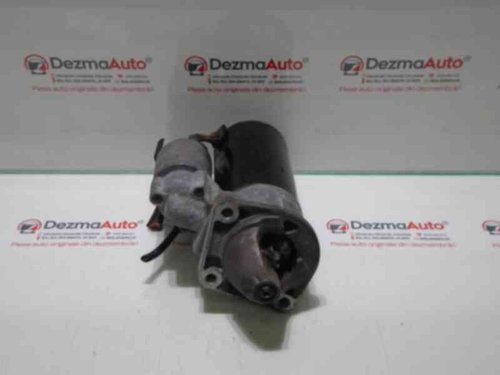 Electromotor, Ford Focus 2 (DA) 1.8 tdci (id:306284)