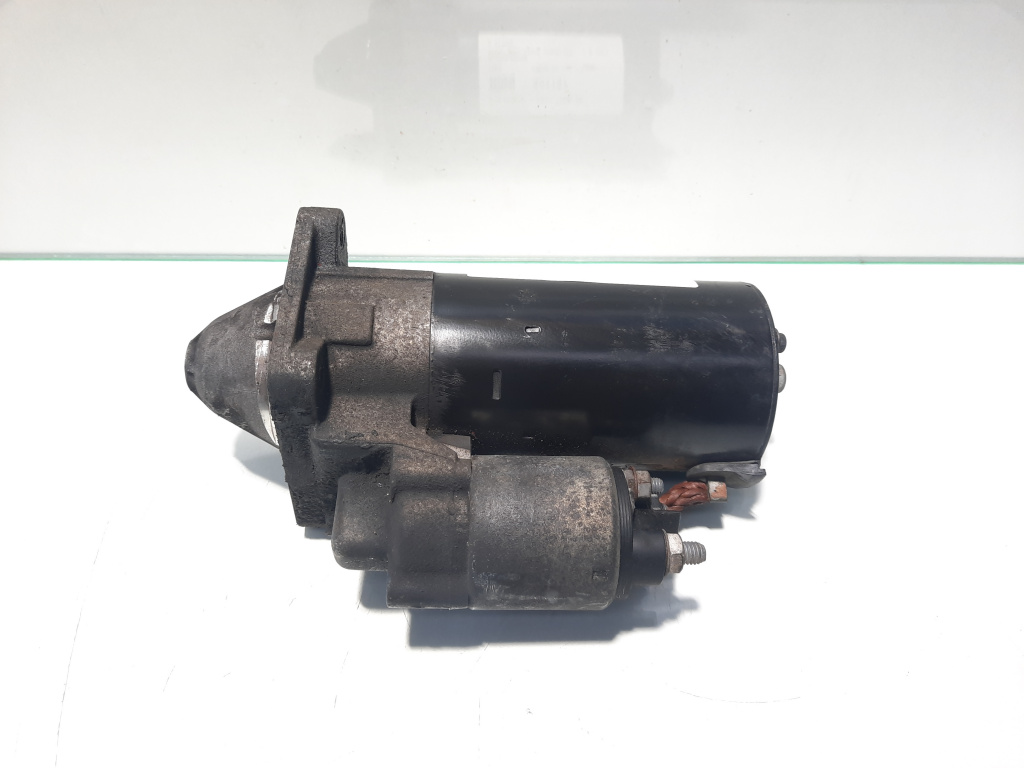 Electromotor, Ford Focus 2 (DA) 1.8 tdci, KKDA, 4M5T-11000-KC, 5 vit man (id:451137)