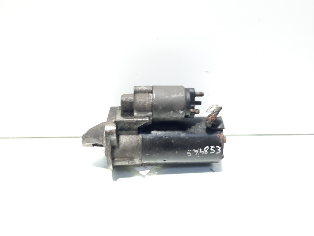 Electromotor, Ford Focus 2 (DA) 1.8 TDCI, KKDA, 5 vit man (pr:110747)
