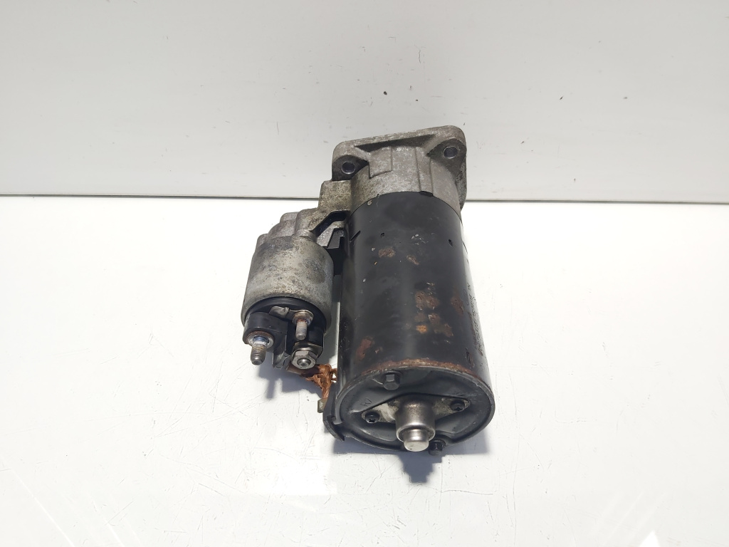 Electromotor, Ford Focus 2 (DA), 1.8 TDCI, KKDA, 5 vit man (pr:110747)