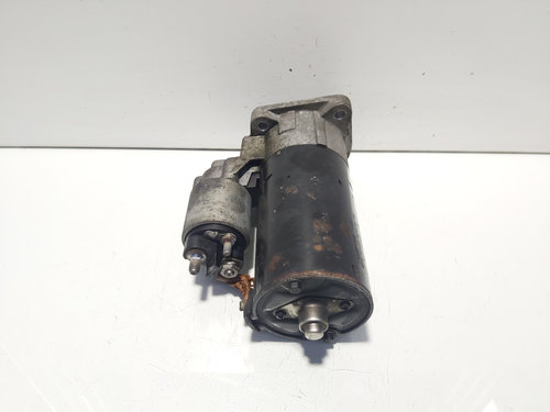 Electromotor, Ford Focus 2 (DA), 1.8 TDCI, KKDA, 5 vit man (pr:110747)