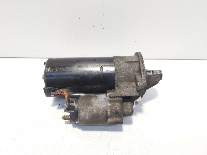 Electromotor, Ford Focus 2 (DA) 1.8 TDCI, KKDA, 5 vit man (id:640227)