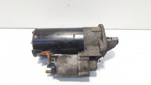 Electromotor, Ford Focus 2 (DA) 1.8 TDCI, KKDA, 5 ...