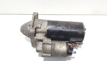 Electromotor, Ford Focus 2 (DA), 1.8 TDCI, KKDA (i...