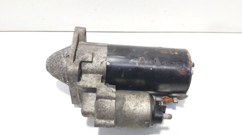 Electromotor, Ford Focus 2 (DA), 1.8 TDCI, KKDA (id:633644)