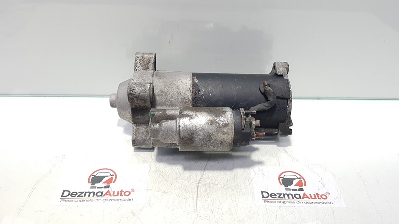 Electromotor, Ford Focus 2 (DA) 2.0 tdci, cod 3M5T-11000-DC (id:359134)