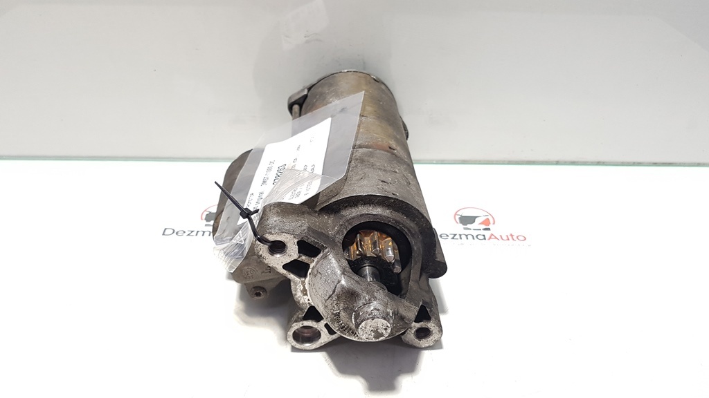 Electromotor, Ford Focus 2 (DA) 2.0 tdci, cod 3M5T-11000-DC (id:378263)
