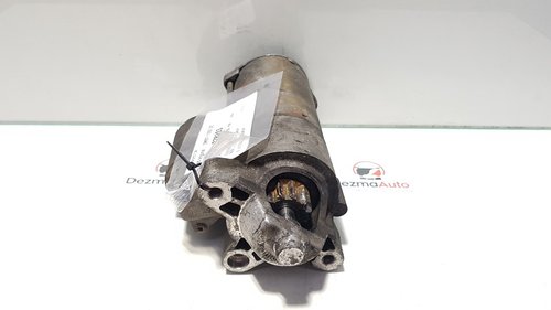 Electromotor, Ford Focus 2 (DA) 2.0 tdci, cod 3M5T-11000-DC (id:378263)
