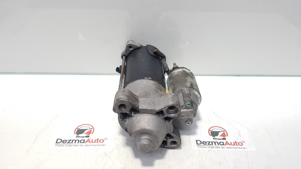 Electromotor, Ford Focus 2 (DA) 2.0 tdci, cod 3M5T-11000-DC (id:359134)