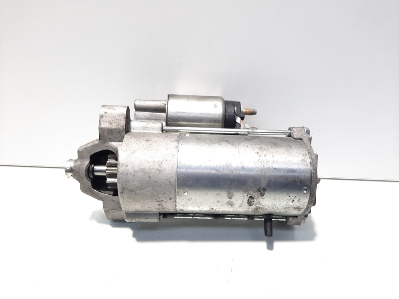 Electromotor, Ford Focus 2 (DA), 2.0 TDCI, G6DA, 6 vit man (id:505030)