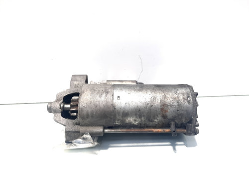 Electromotor, Ford Focus 2 (DA) 2.0 TDCI, G6DA , 6 vit man (id:509261)