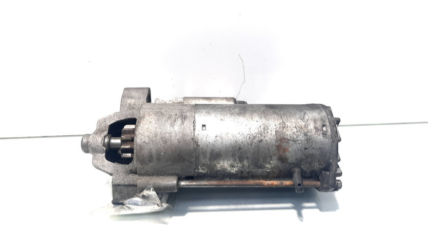 Electromotor, Ford Focus 2 (DA) 2.0 TDCI, G6DA , 6 vit man (id:509261)