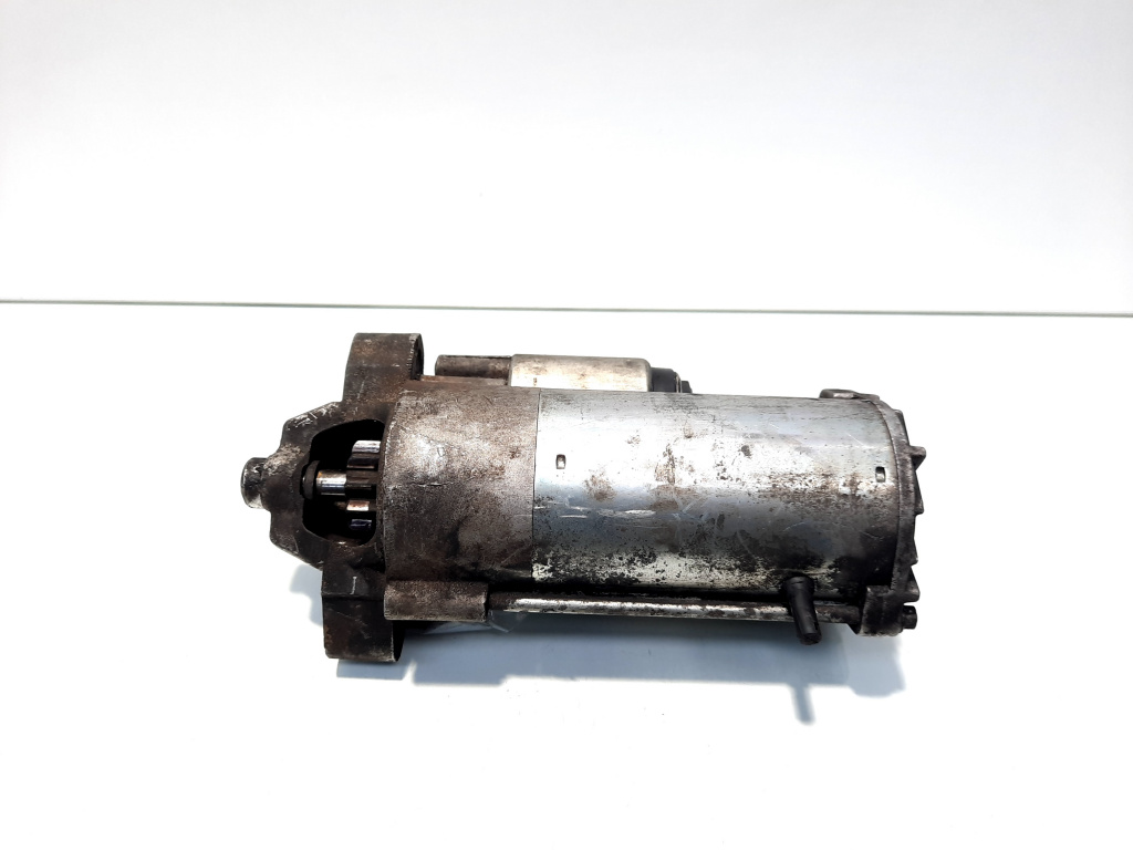 Electromotor, Ford Focus 2 (DA), 2.0 TDCI, G6DA (idi:519316)