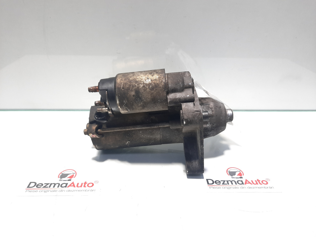 Electromotor, Ford Focus 2 (DA) [Fabr 2004-2012] 1.6 rdci, G8DA, 3M5T-11000-CD, 5 vit man (id:441643)