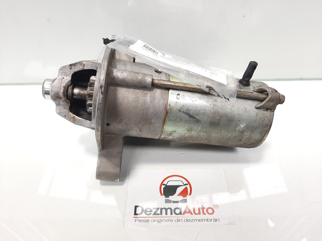 Electromotor, Ford Focus 2 (DA) [Fabr 2004-2012] 1.6 tdci, HHDA, 3M5T-11000-CF (pr:110747)